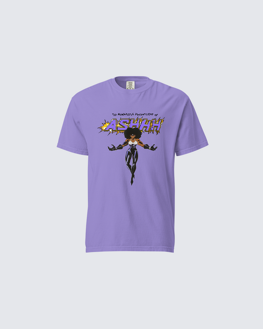 Ashhh Shero Tee